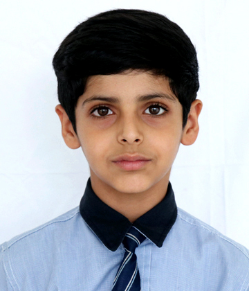 SHAURYA
