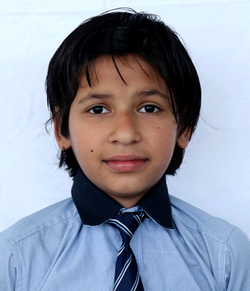 JANVI