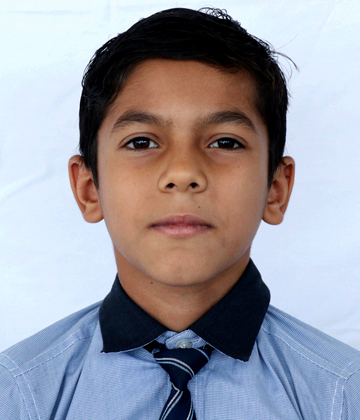 SIDHARTH