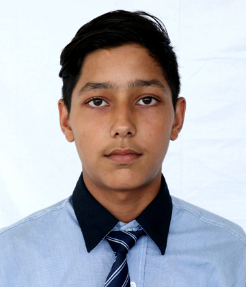 AKSHIT
