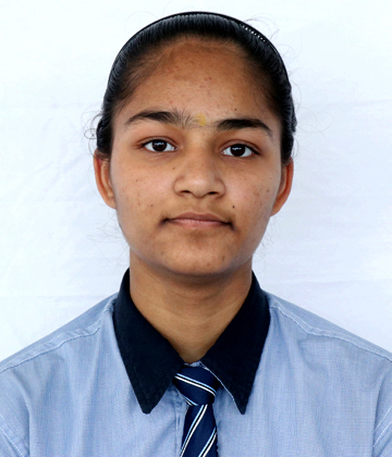 RAKSHITA