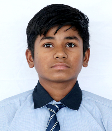 RITIK