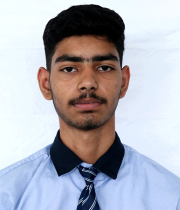 SURENDER
