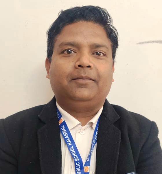 DEEPAK KUMAR