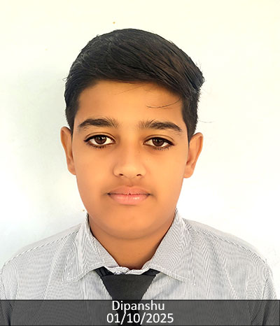 Dipanshu
