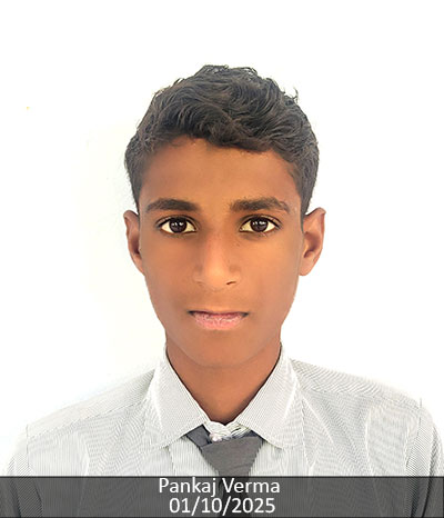 Pankaj
