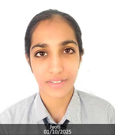 Jyoti