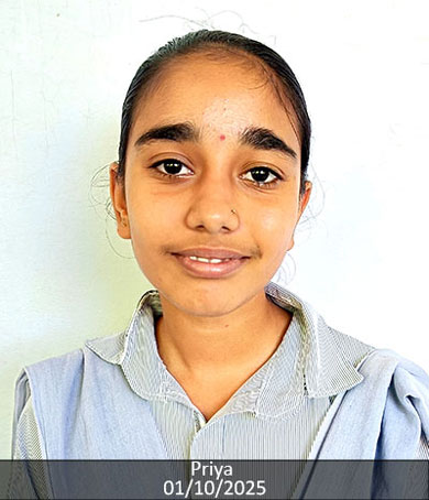 Priya