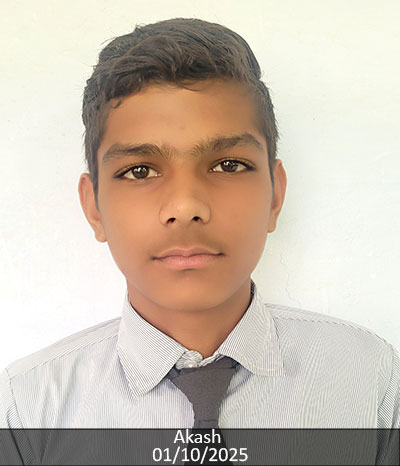 Akash