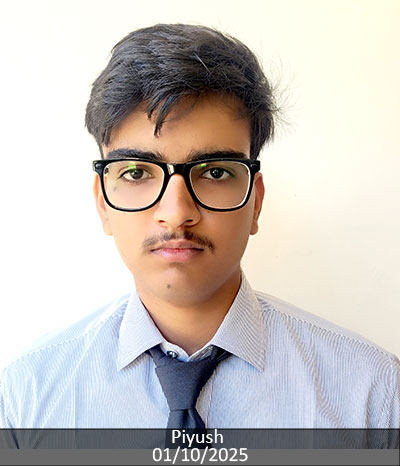 Piyush