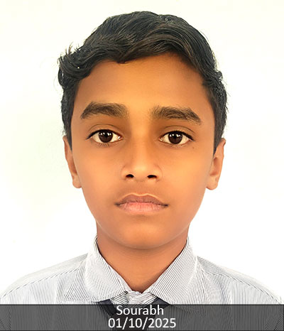 Sourabh 