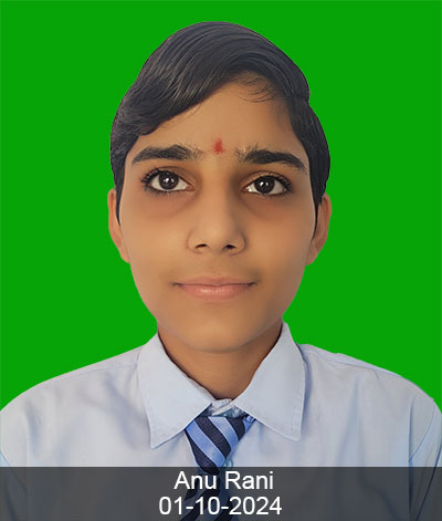Anu Rani