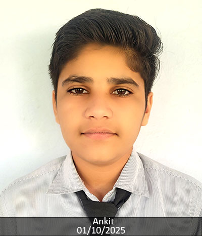Ankit