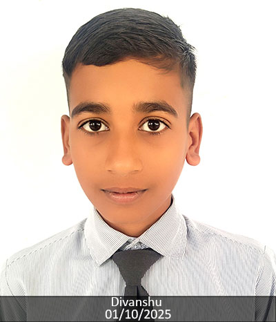 Divanshu