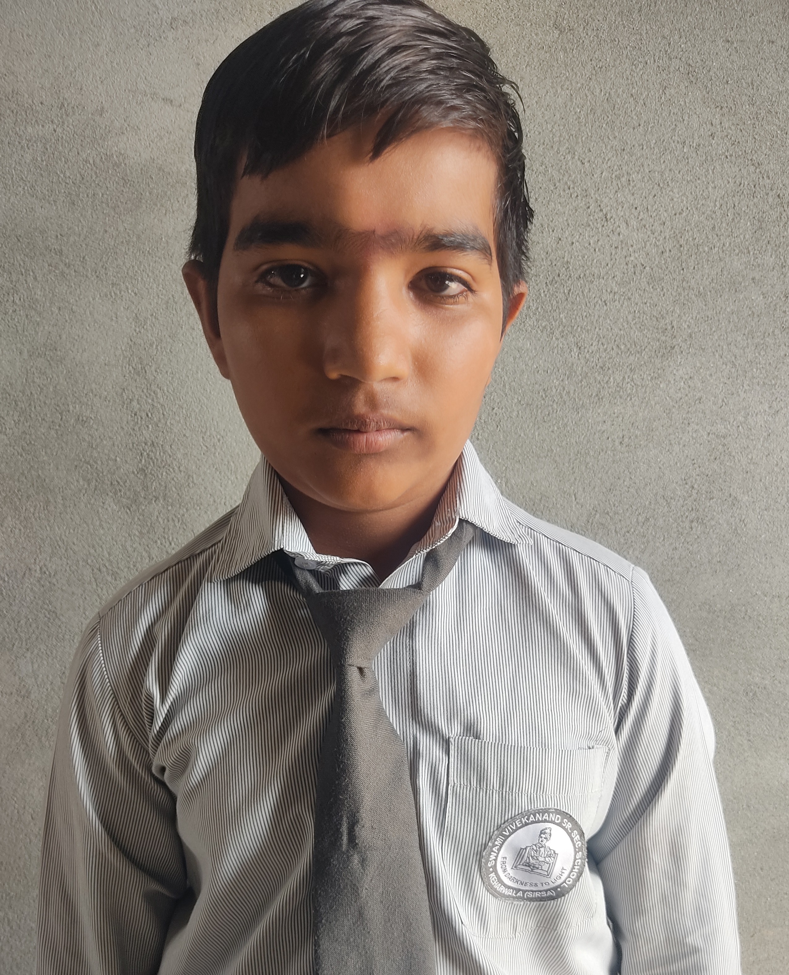 Harsh Verma
