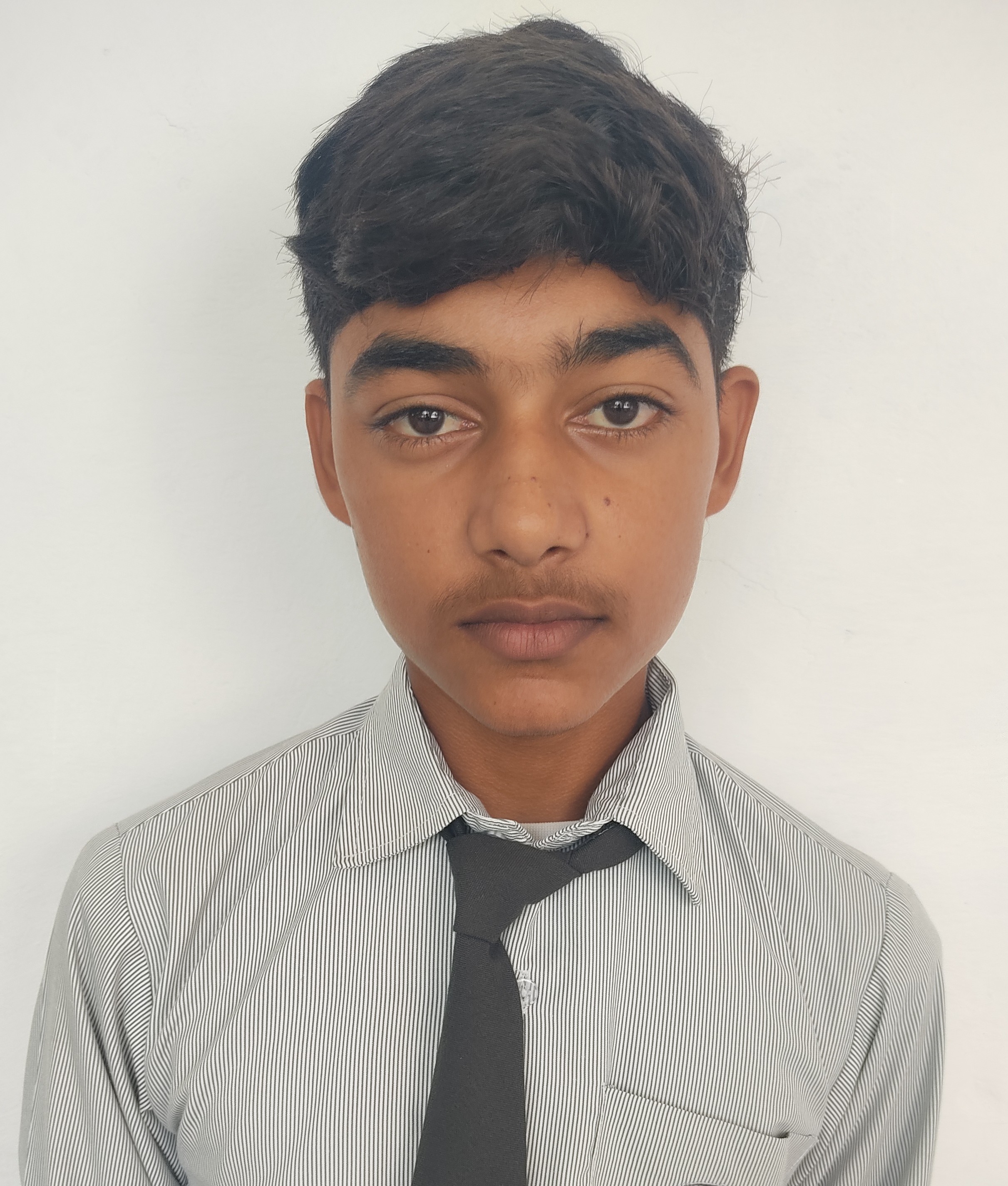 Poorav Parwaandeep