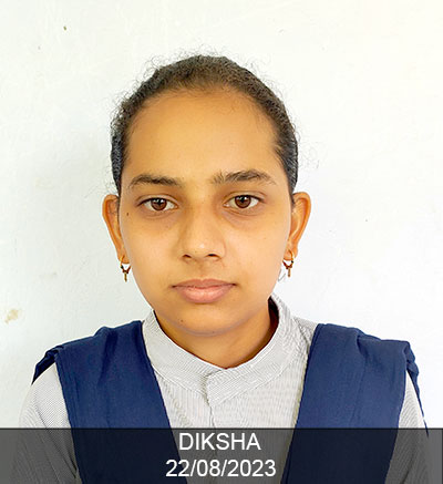 Diksha