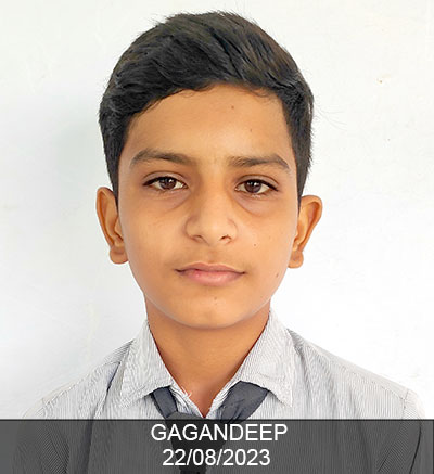 Gagandeep