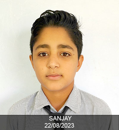 Sanjay