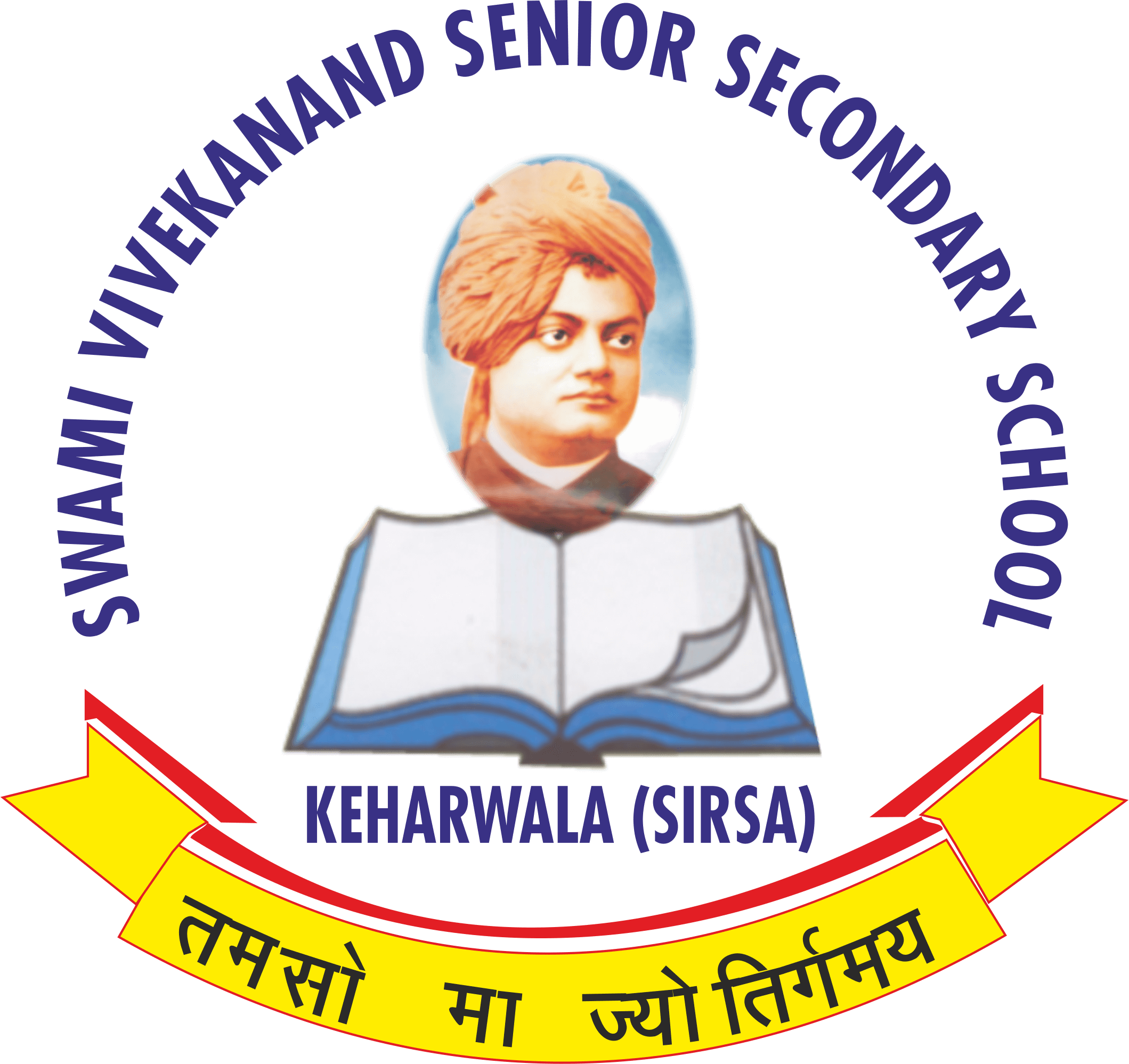 Swami Vivekanand Sr. Sec. School