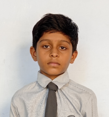Harshit