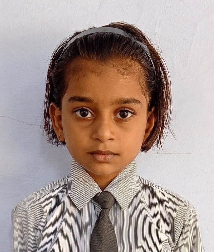 Divyanshi