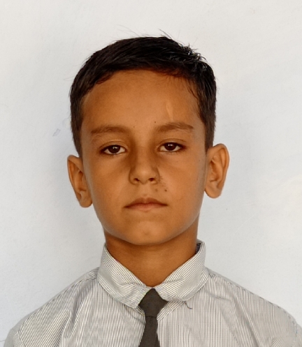 Yogesh