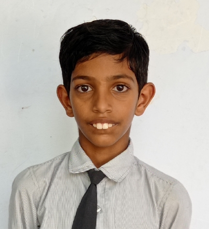 Rishav Madhania