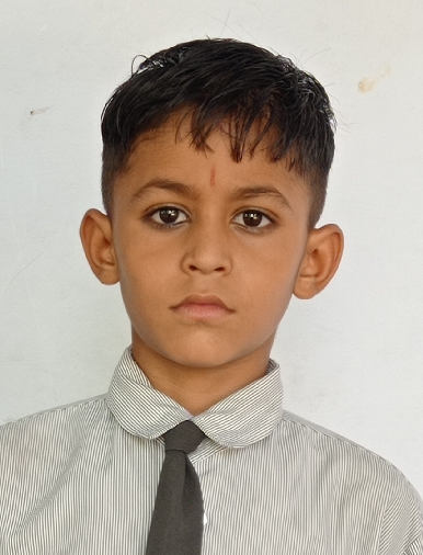 Vishal