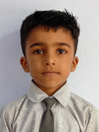 Saurabh
