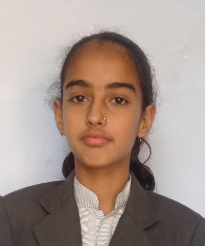 Tanishka