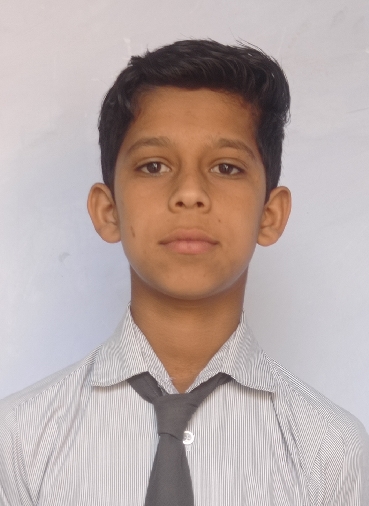 Yogesh