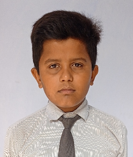 Ankit