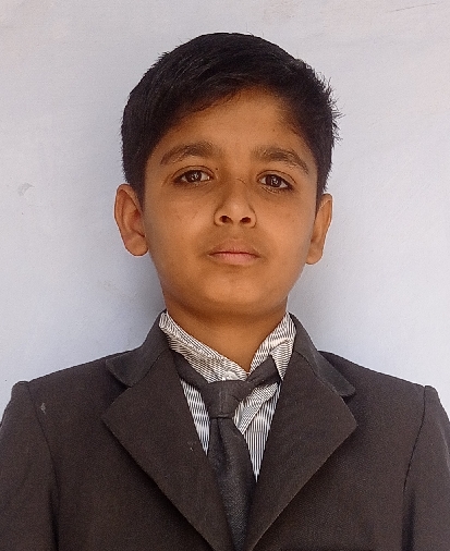 Abhishek
