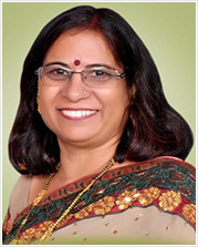 Founder Chairperson Message