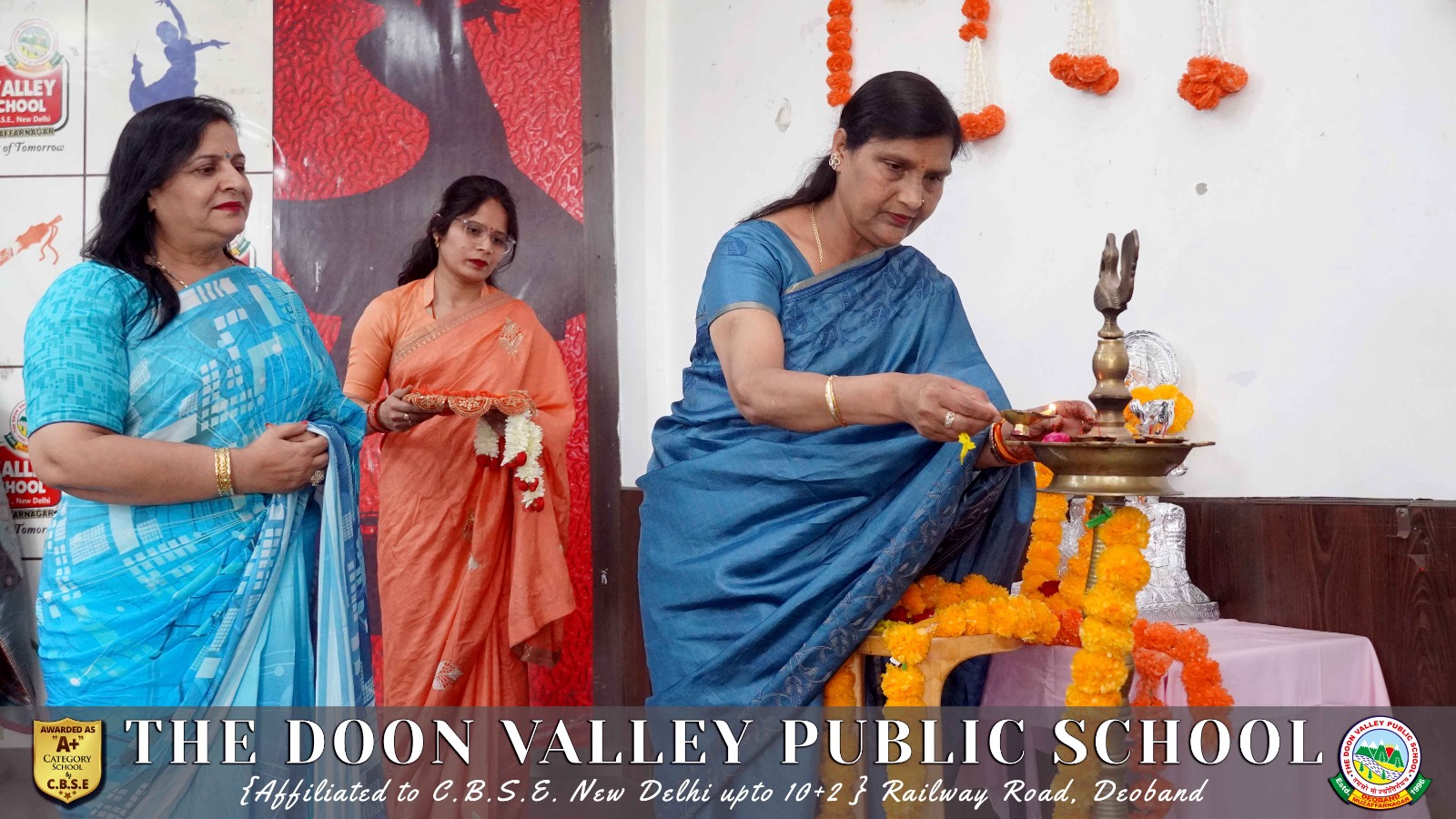 Talent Day(VI to VIII)  Session 2024-25