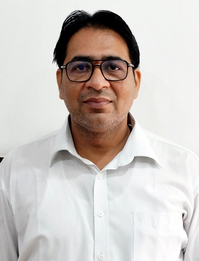 MANOJ KUMAR DHIMAN