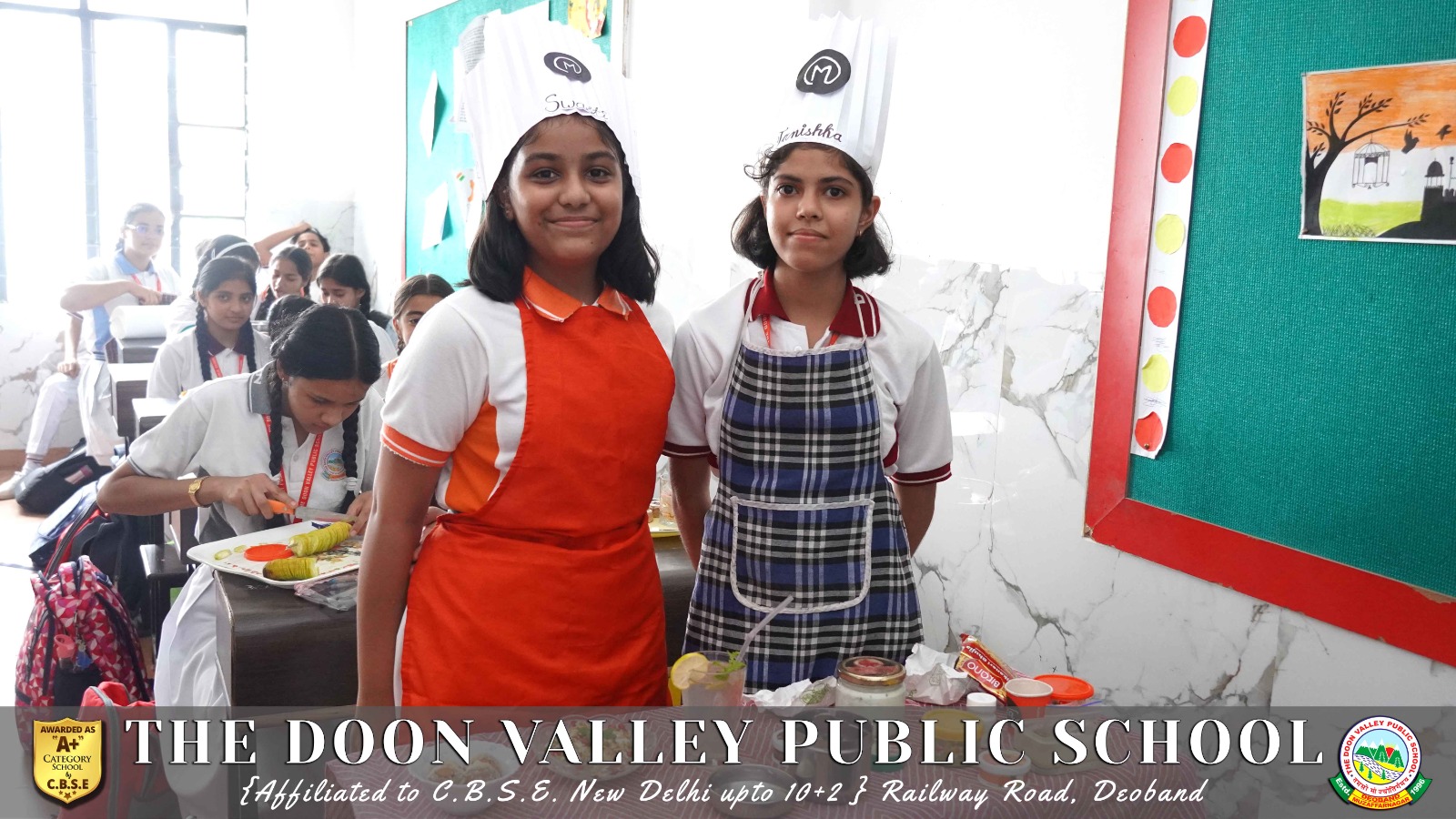 Fire less cooking (6 to 8)