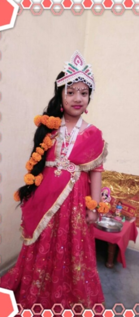 Janmashtami  Celebration