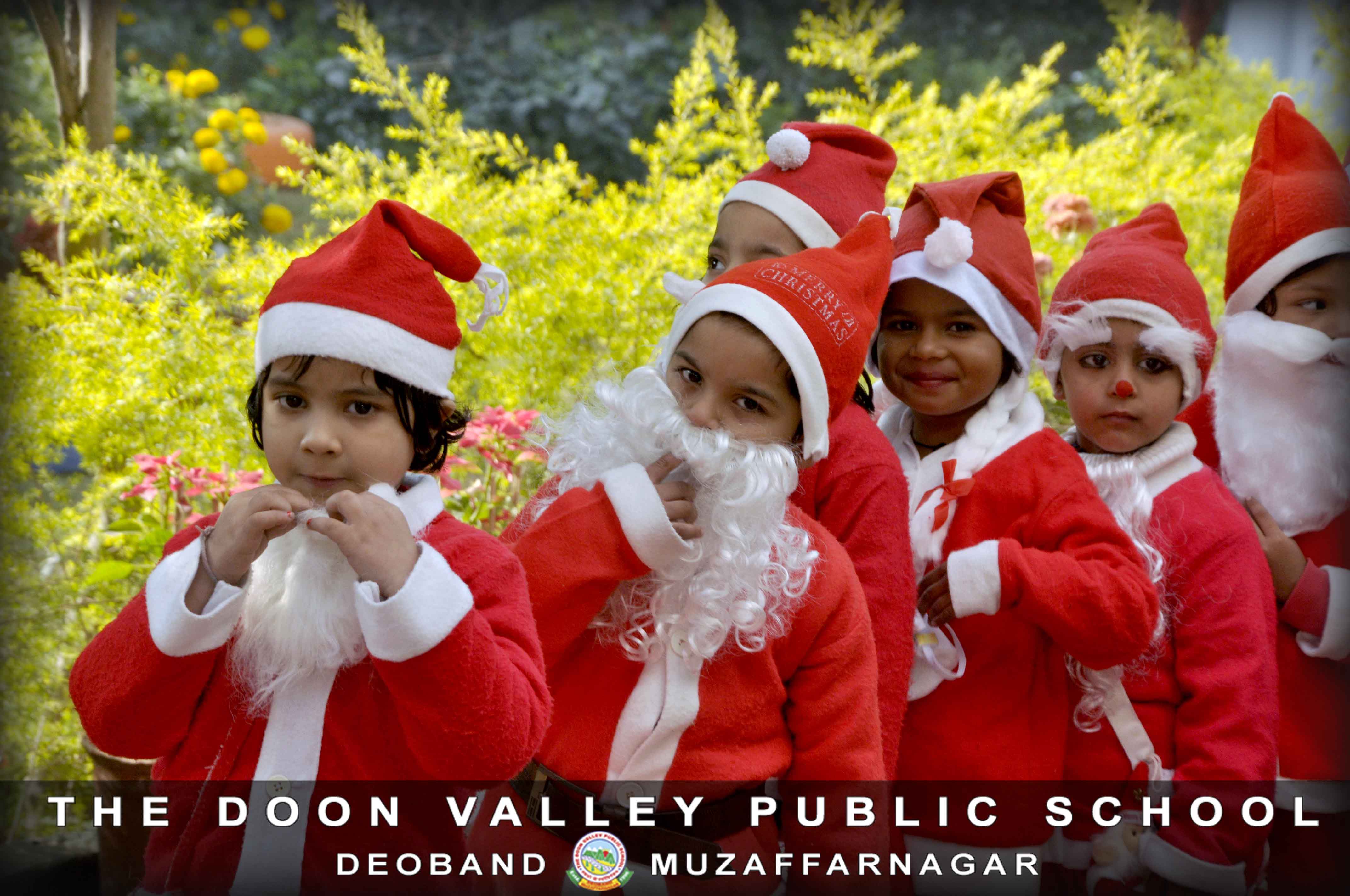 Christmas Celebration & Craft