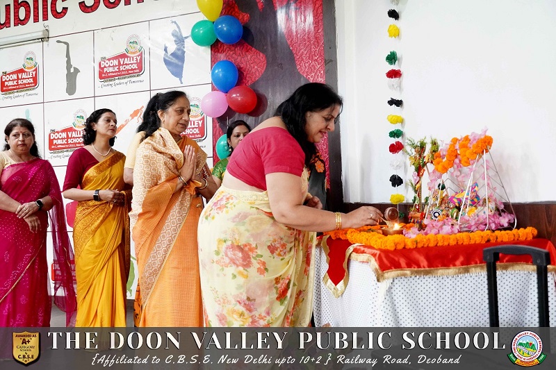 JANMASHTAMI CELEBRATION