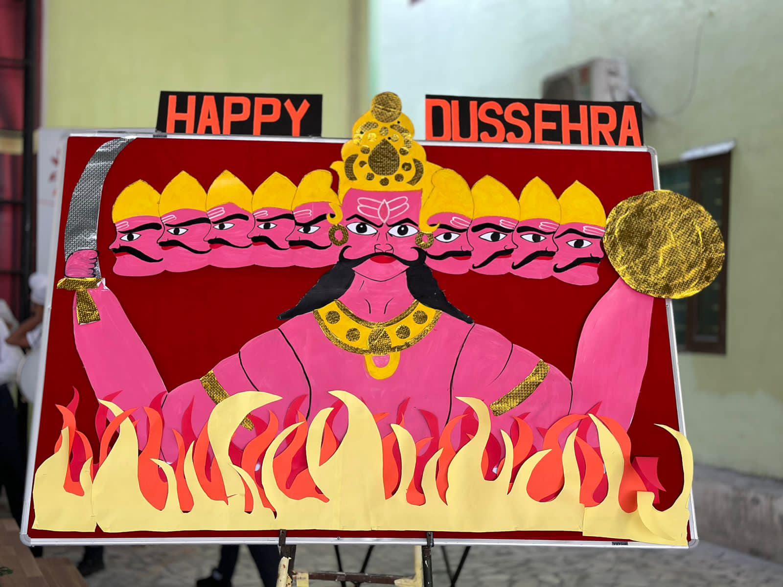 Dussehra