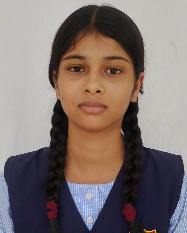 Akansha