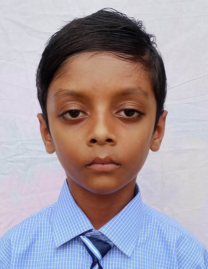 ANSHUMAN