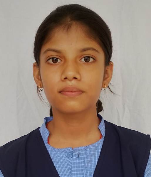 ANUSHA