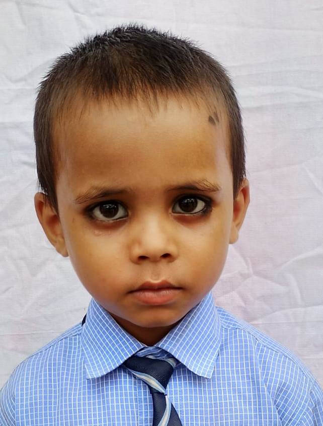 Divyansh 