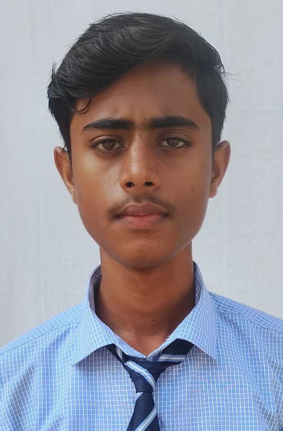HIMANSHU