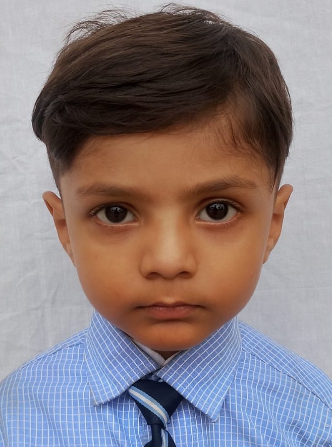 Mohammad Ibran