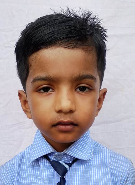 KRISHIV