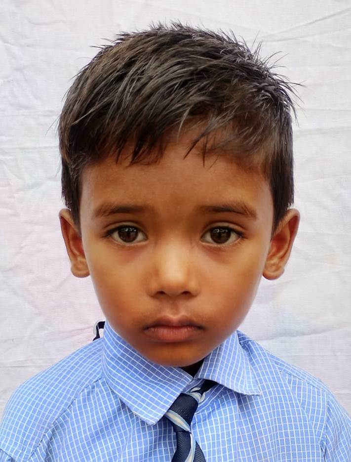 Manvi I